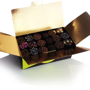 Ballotin chocolats fins 1kg