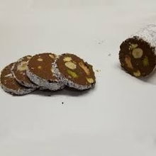 Coffret Saucisson en chocolat et 2 CH’Diot M – Image 3