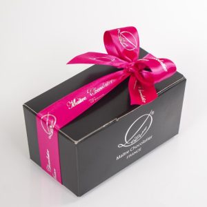 Ballotin de chocolats fins 250g