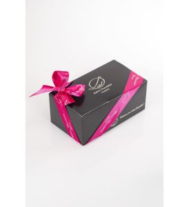 Ballotin de chocolats fins 375g