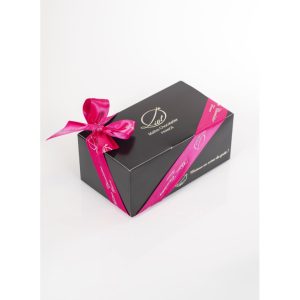 Ballotin de chocolats fins 375g