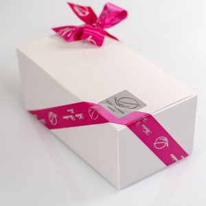 Ballotin de chocolats fins 750g