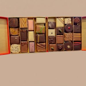 Coffret double