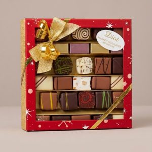 Coffret simple 330g