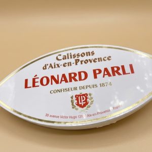 Calissons Léonard Parli
