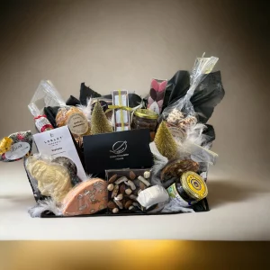 Panier garni