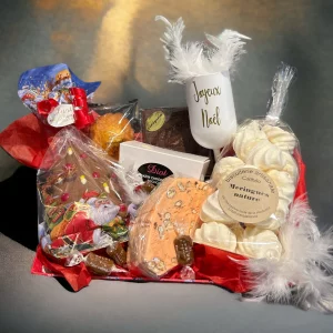 Panier gourmand