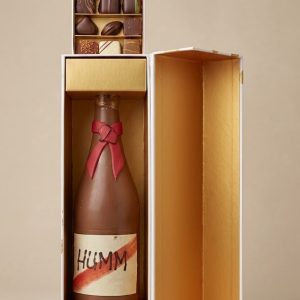 Coffret Champagne