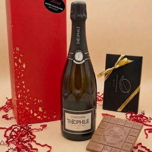 Coffret Luxe