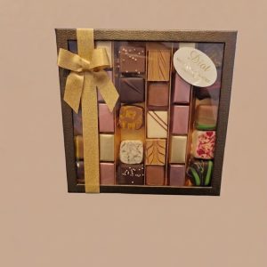 Coffret simple 230g