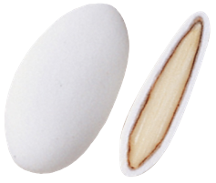 Dragées Avola Marquise