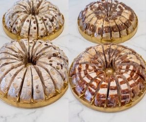 Nougat tendre artisanal