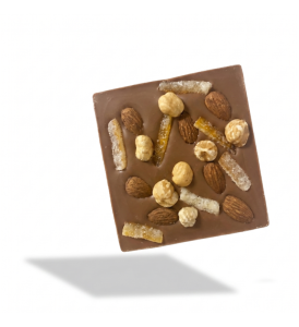 Tablettes Mendiant