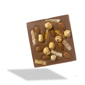 Tablettes Mendiant