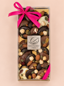 Coffret mendiants