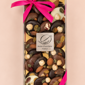 Coffret mendiants