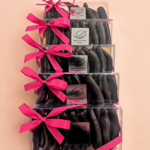 Coffret orangettes