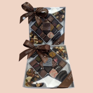 Coffret 5 compartiments