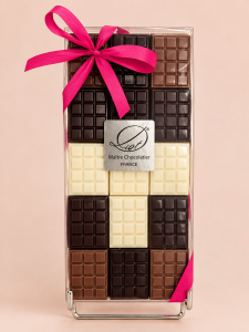 Coffret mini tablette