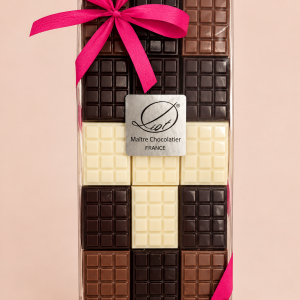 Coffret mini tablette