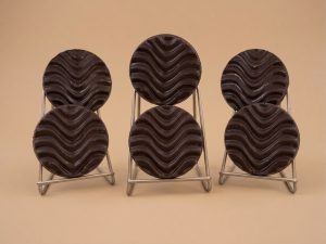 Palais chocolat noir sans sucre