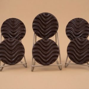 Palais chocolat noir sans sucre