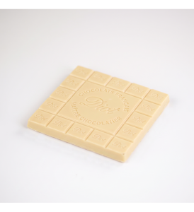 Tablette intemporelle ivoire 29% sans sucre